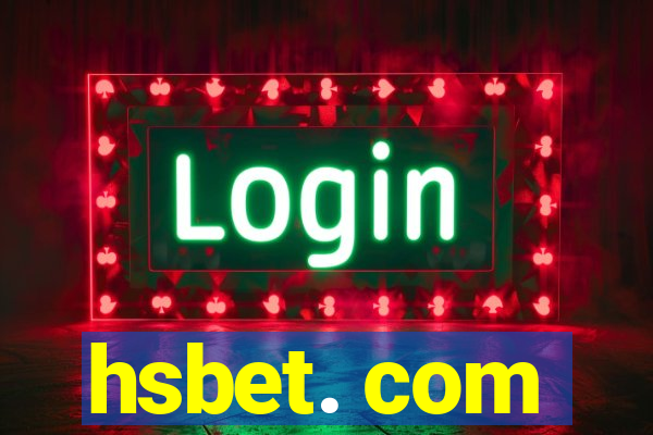 hsbet. com